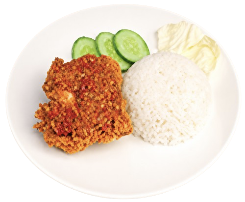 Paket Gempi