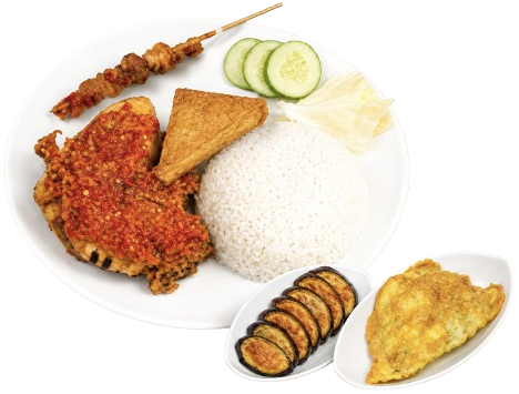 Paket Tergemoi